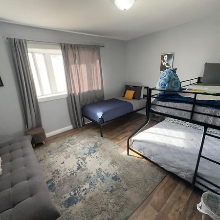 Molino 3 Bedroom 2 Bath With Pool Las Vegas Bagian luar foto