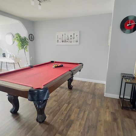 Molino 3 Bedroom 2 Bath With Pool Las Vegas Bagian luar foto