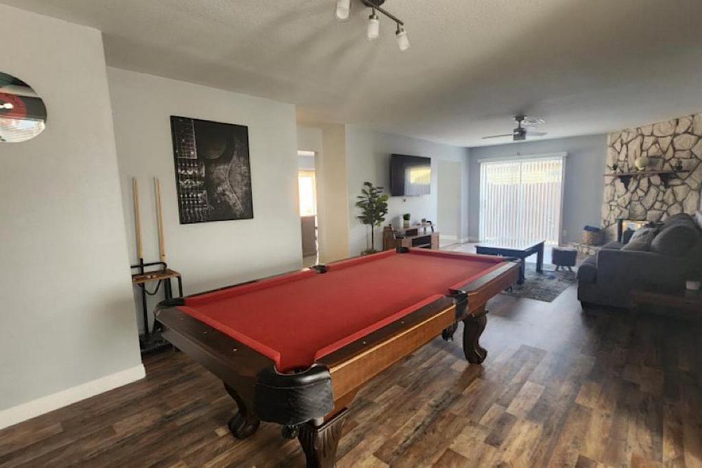 Molino 3 Bedroom 2 Bath With Pool Las Vegas Bagian luar foto