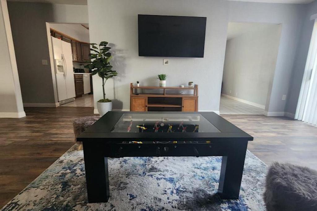 Molino 3 Bedroom 2 Bath With Pool Las Vegas Bagian luar foto