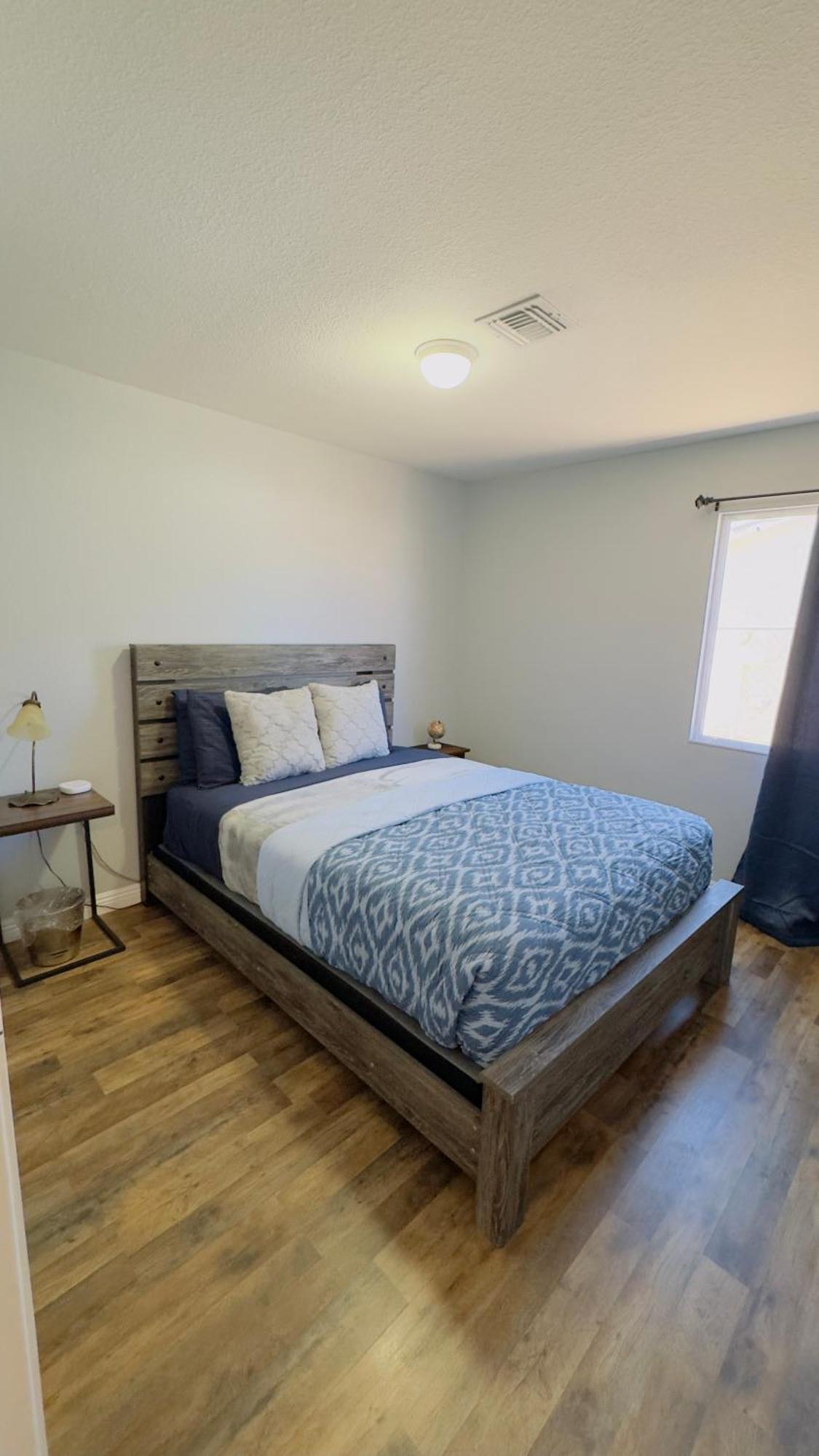 Molino 3 Bedroom 2 Bath With Pool Las Vegas Bagian luar foto