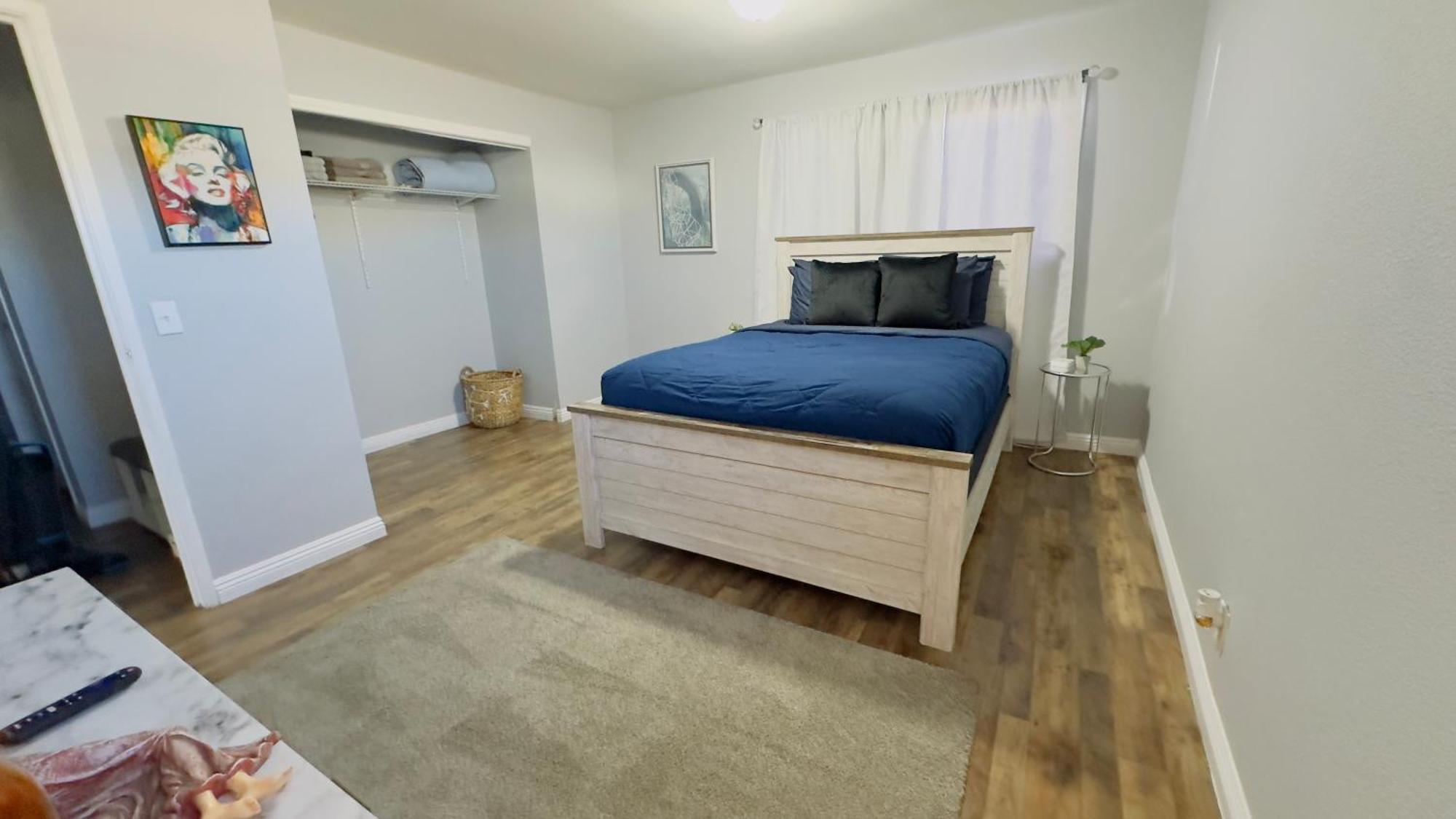 Molino 3 Bedroom 2 Bath With Pool Las Vegas Bagian luar foto