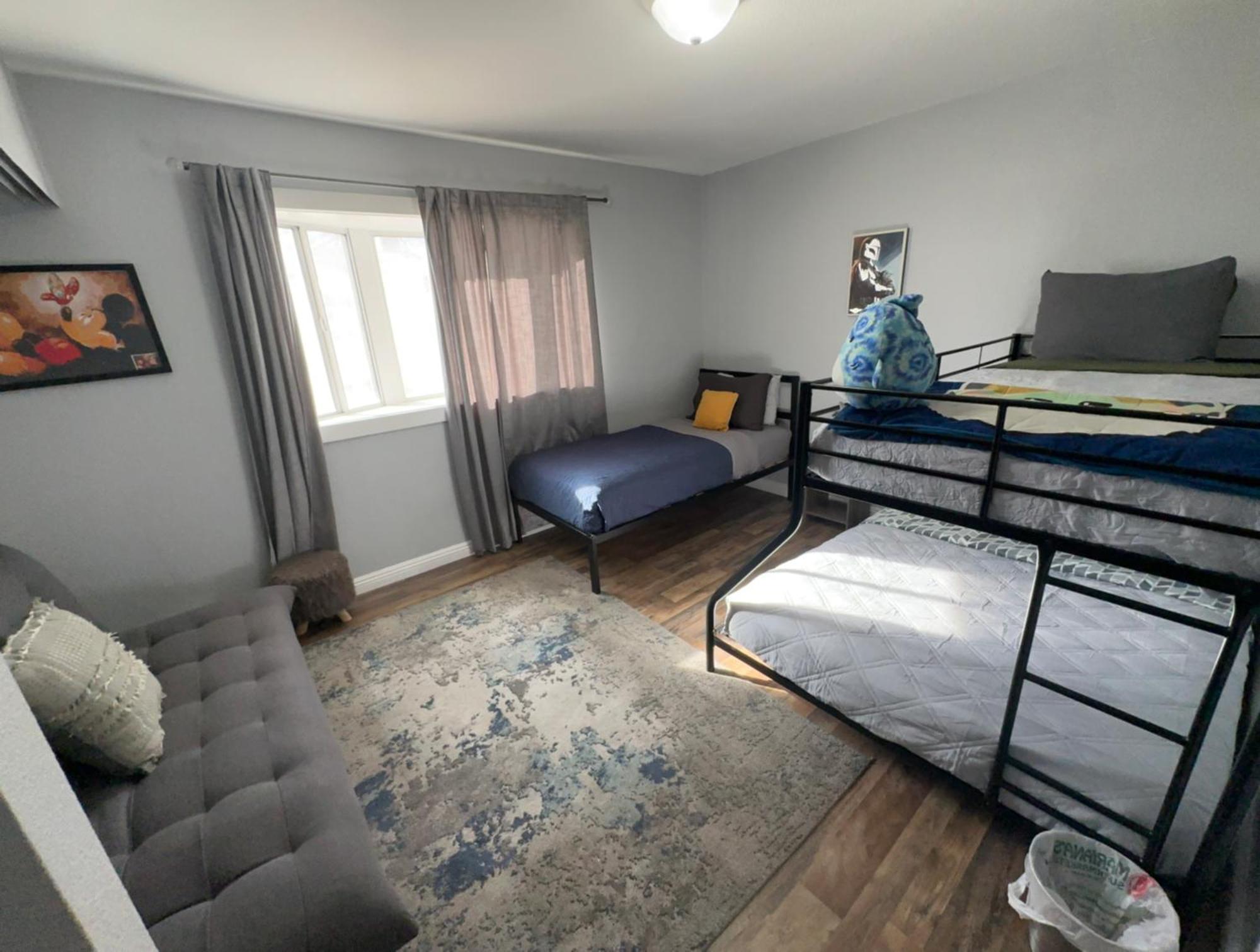 Molino 3 Bedroom 2 Bath With Pool Las Vegas Bagian luar foto
