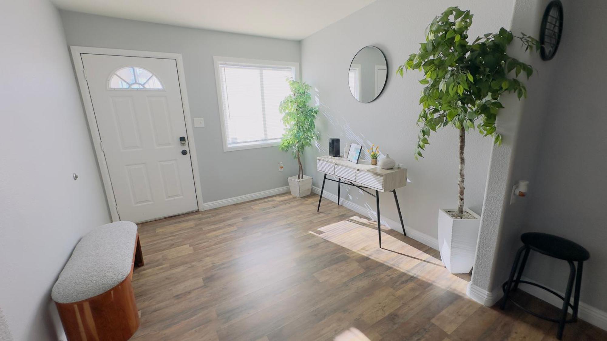 Molino 3 Bedroom 2 Bath With Pool Las Vegas Bagian luar foto